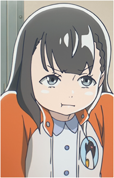 Yuzuki Shiraishi