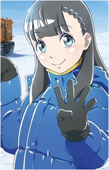 Yuzuki Shiraishi