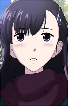 Mari Baek's image