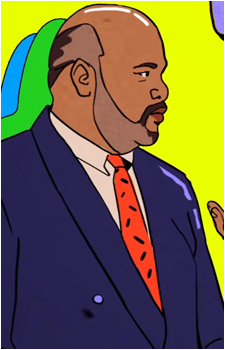 Philip Banks