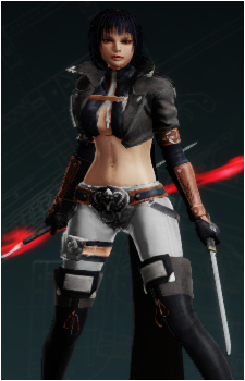 Shadow Dancer's image