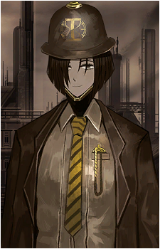 Mai's image