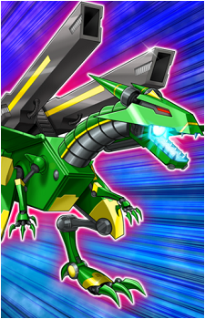 B-Buster Drake's image