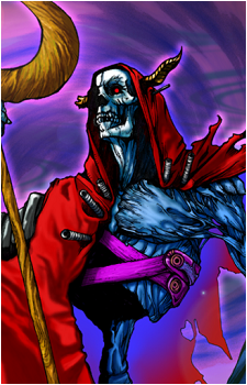 Fushioh Richie's image
