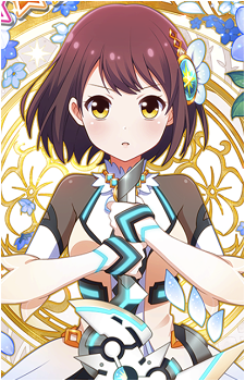 Mari Sakaide's image