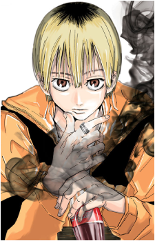 Kaoru Uno's image
