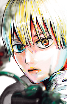 Image 2 - Art: 那波歩才 (Fusai Naba) Image 2