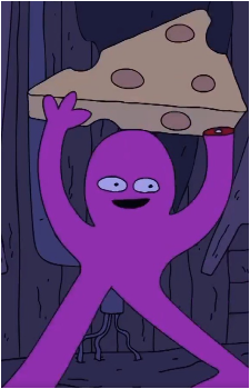 The Bliblie