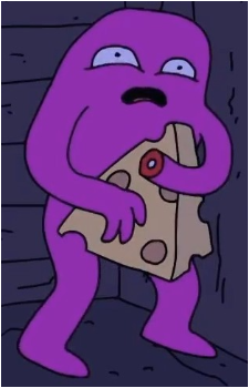 The Bliblie