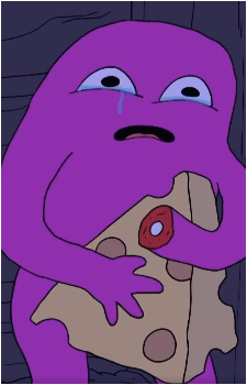 The Bliblie