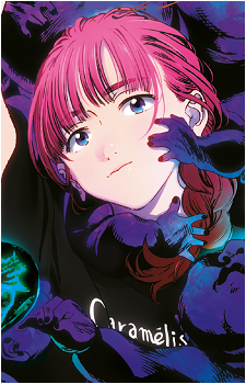Tokiko Hishigata's image