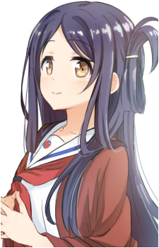 Kaede Marikouji
