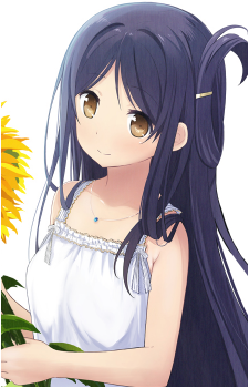 Kaede Marikouji