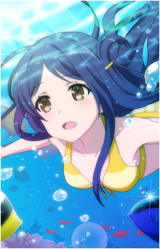 Kaede Marikouji