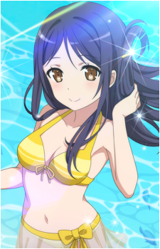 Kaede Marikouji