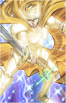 Flash Knight
