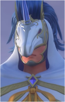 Ira's image
