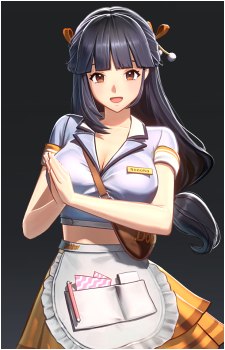 Nonoha {HW}'s image