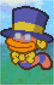 Chuck Quizmo's image