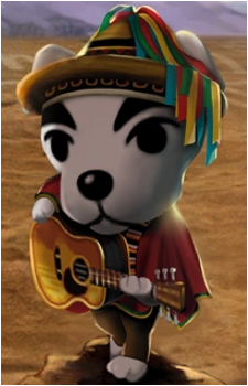 K.K. Slider