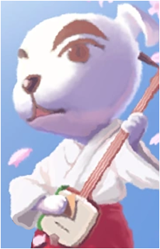 K.K. Slider