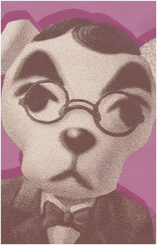 K.K. Slider