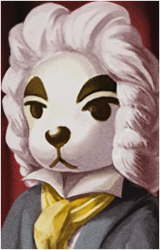 K.K. Slider