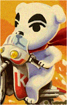 K.K. Slider