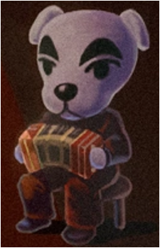 K.K. Slider