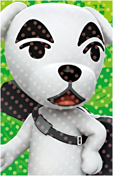 K.K. Slider