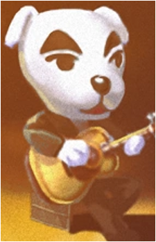 K.K. Slider