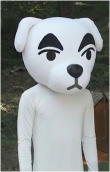 K.K. Slider