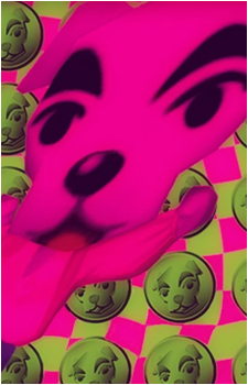 K.K. Slider