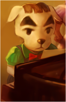K.K. Slider