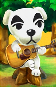 K.K. Slider