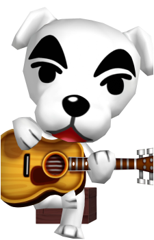 K.K. Slider