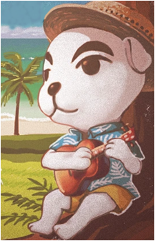 K.K. Slider