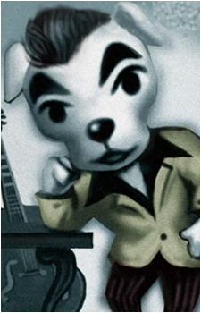 K.K. Slider