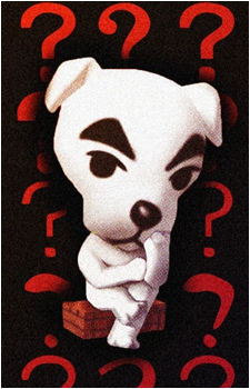 K.K. Slider