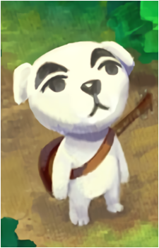 K.K. Slider