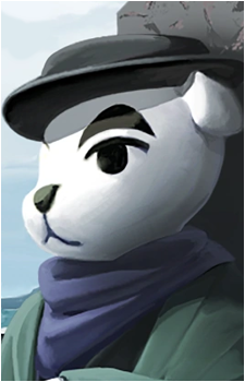 K.K. Slider