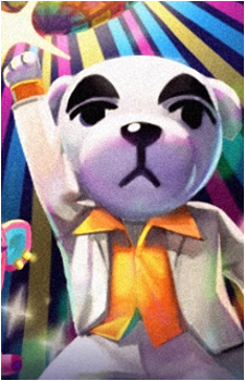 K.K. Slider