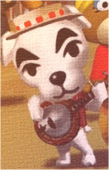 K.K. Slider