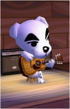 K.K. Slider