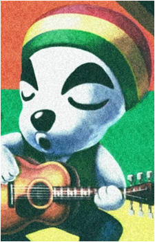 K.K. Slider