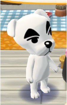 K.K. Slider