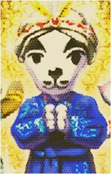 K.K. Slider