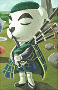 K.K. Slider