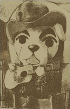 K.K. Slider