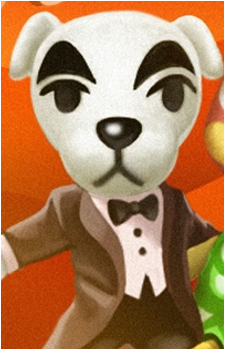 K.K. Slider